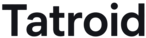 Tatroid logo